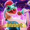 Logo da hhbet